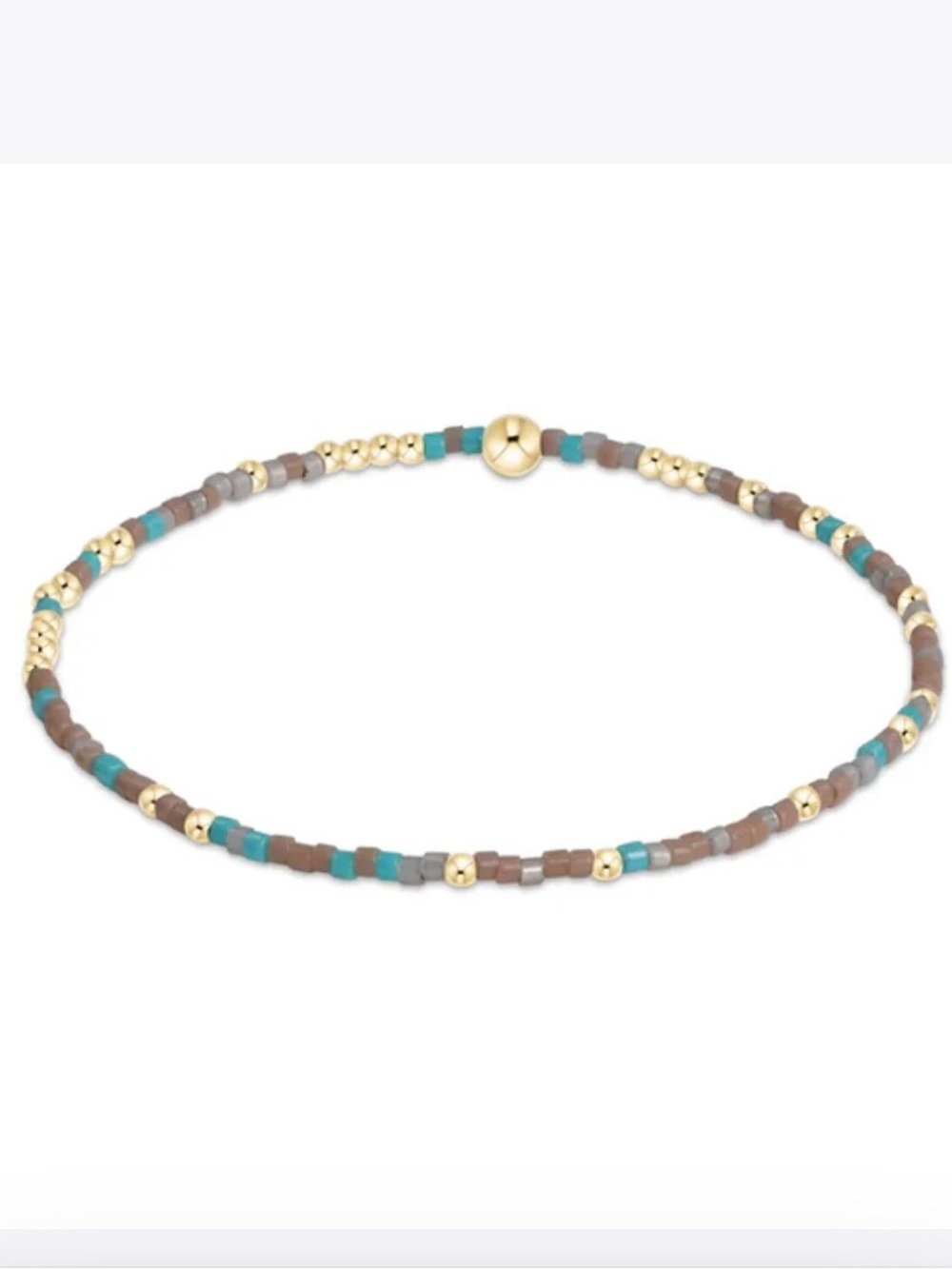 enewton Women's Stretch Bracelet